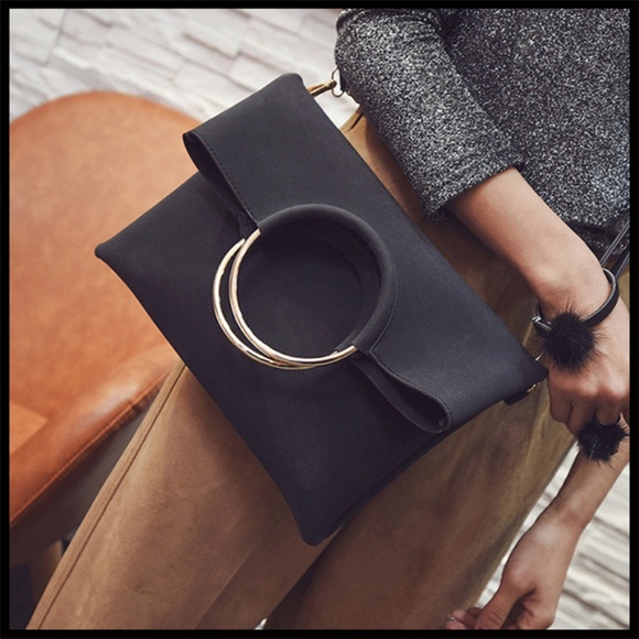 NEW NANCY Crossbody